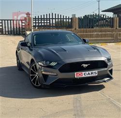 فورد موستانج